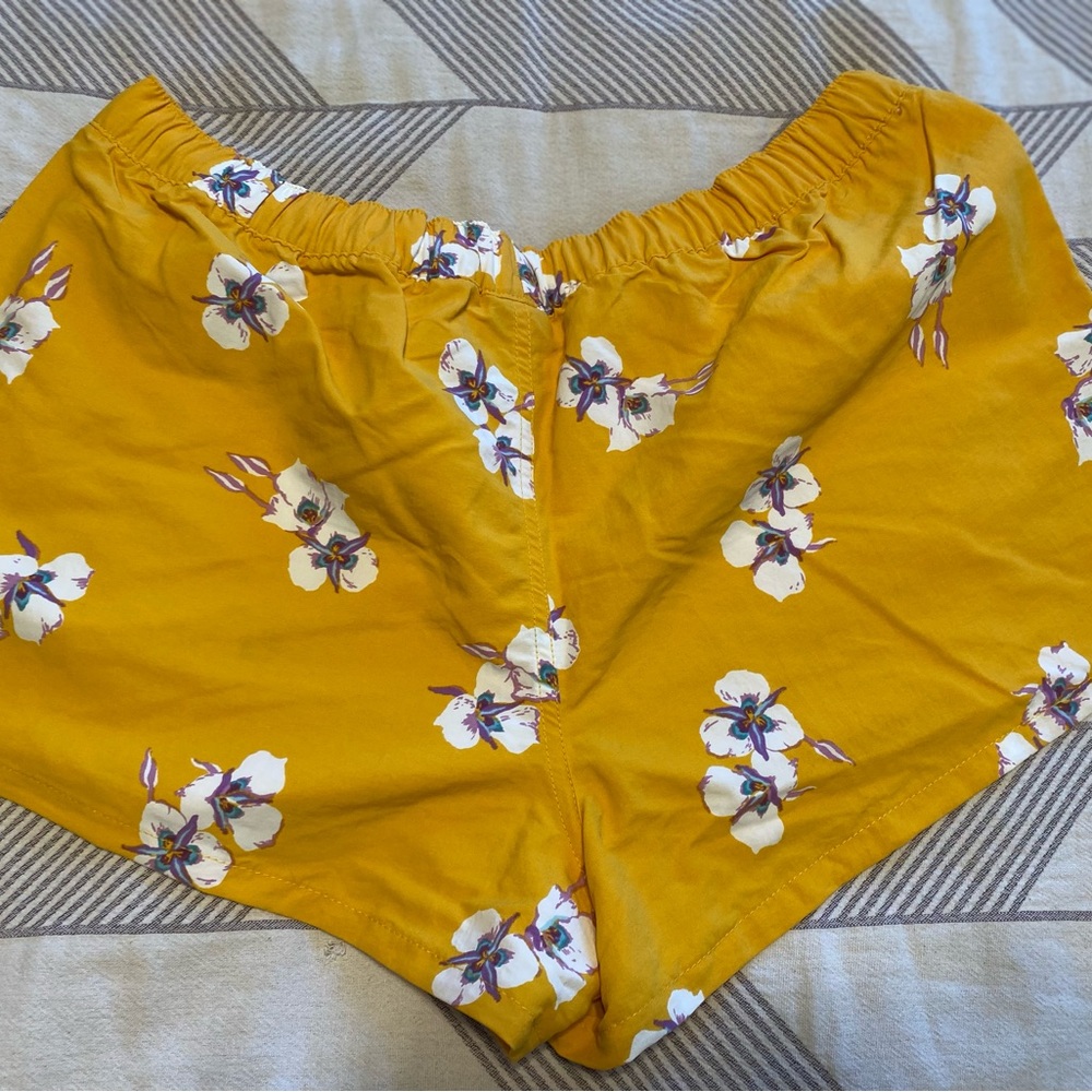 Patagonia baggie short